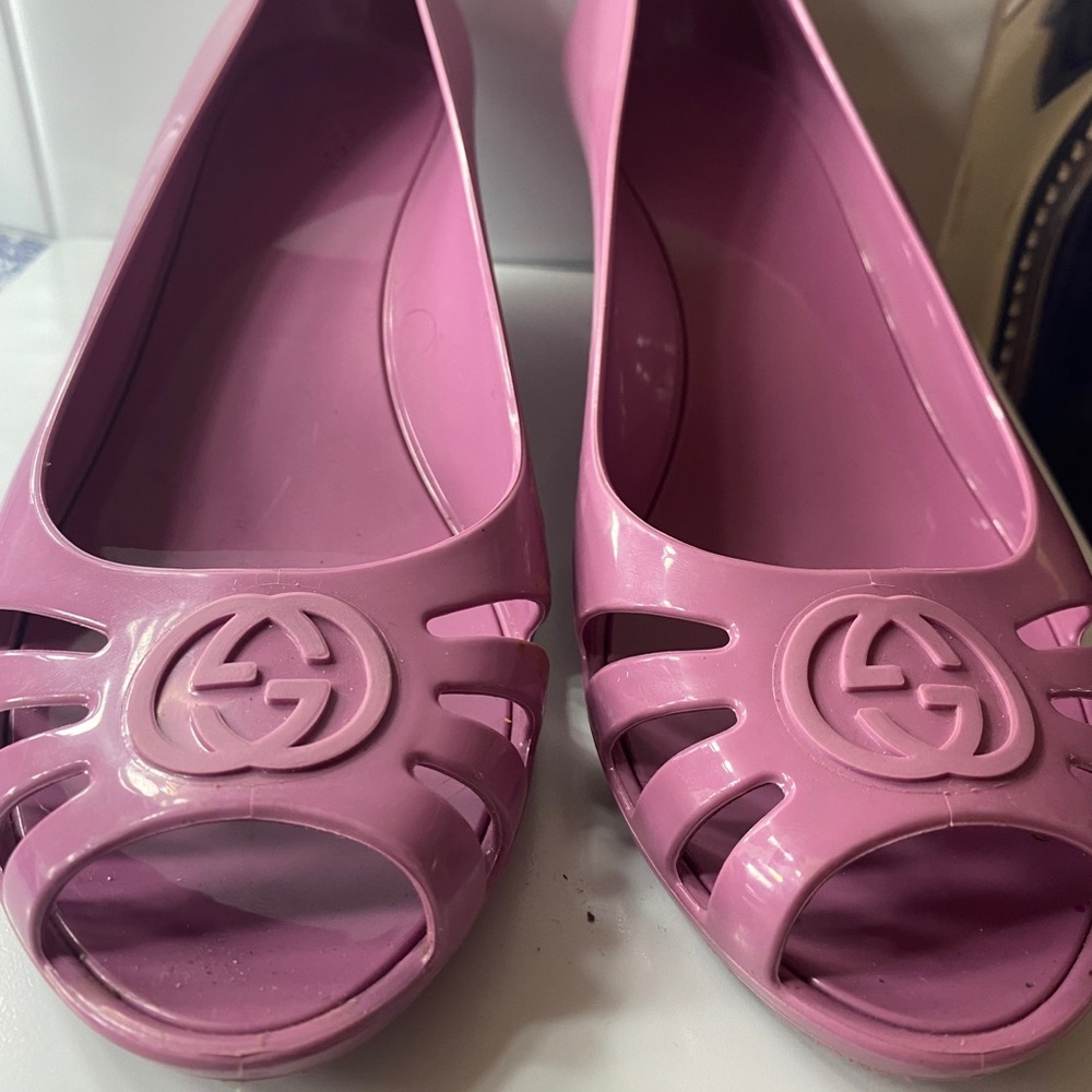 Jellies